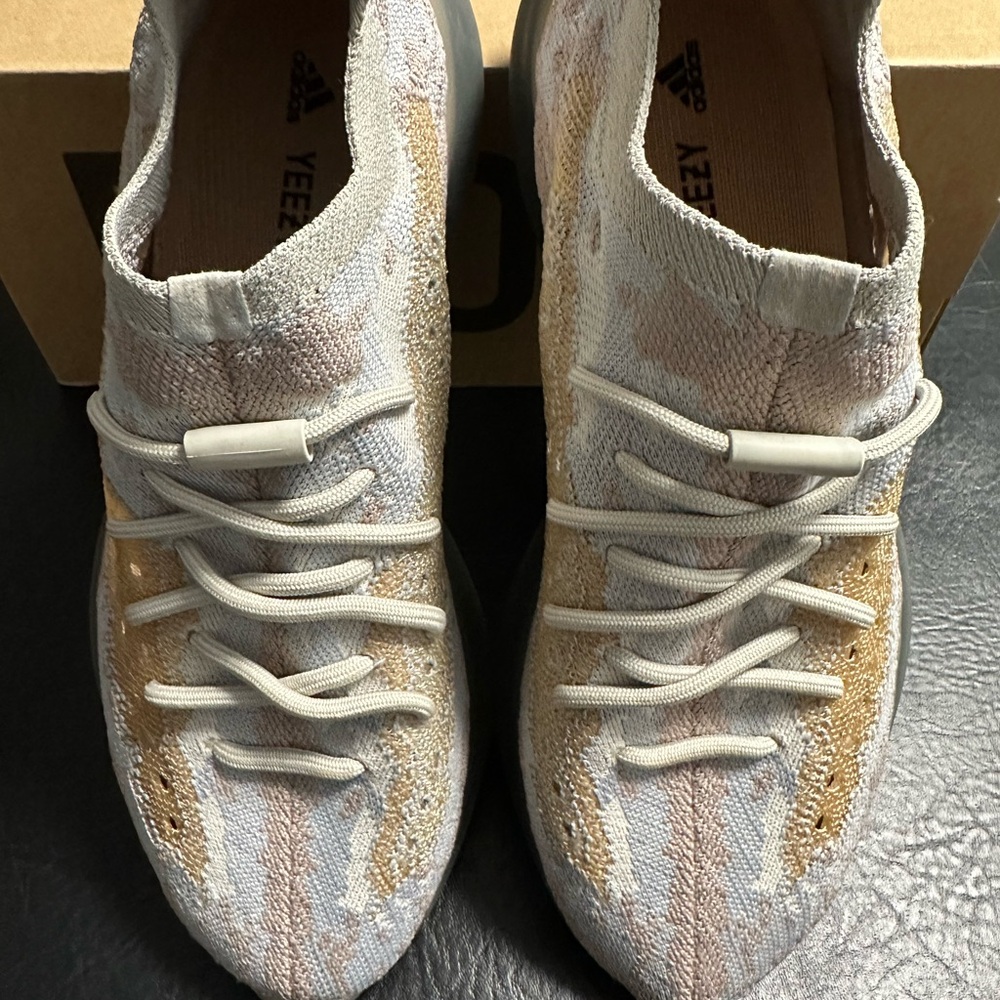 Adidas Yeezy Boost 380 Pepper